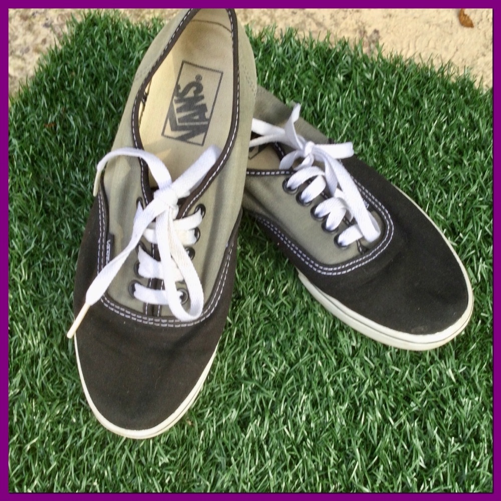 TuTone Deck Shoes, sz 6.5